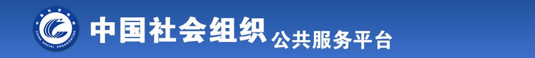 鸡巴插骚逼全国社会组织信息查询